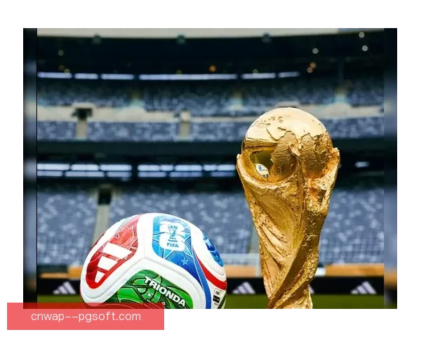 2026世界杯宣布志愿者礼品将由顶级时尚周刊联名设计引发期待